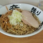 天童製麺 - 