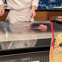 鉄板焼 燔 - 