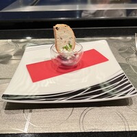 鉄板焼 燔 - 