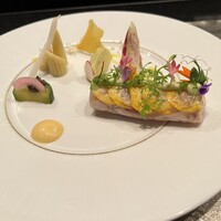 鉄板焼 燔 - 