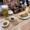 餃子食堂マルケン 西春駅前店