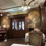 レストラン　サンヴェルジュ　メゾン - 