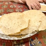 リトルスパイス - 