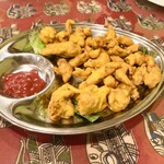 リトルスパイス - 