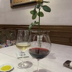 レストラン　サンヴェルジュ　メゾン - 