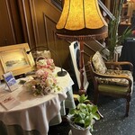 レストラン　サンヴェルジュ　メゾン - 