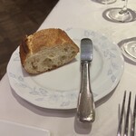 レストラン　サンヴェルジュ　メゾン - 