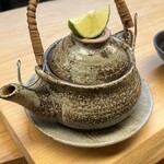 酒肴 こだるま - 