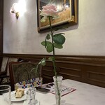 レストラン　サンヴェルジュ　メゾン - 