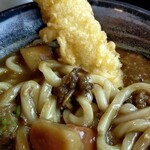 Hanamaru Udon - 