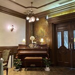 レストラン　サンヴェルジュ　メゾン - 