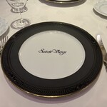 レストラン　サンヴェルジュ　メゾン - 