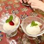 リトルスパイス - 