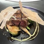 レストラン　サンヴェルジュ　メゾン - 