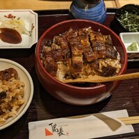 ひつまぶし名古屋備長 グランフロント大阪店 - 