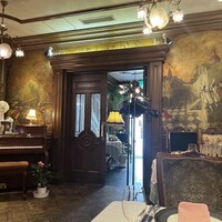 レストラン　サンヴェルジュ　メゾン - 