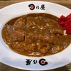 日乃屋カレー 川越店