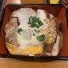 いわさき - 『かつ丼定食（750円）』