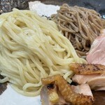 らぁ麺 飯田商店 - 