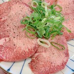焼肉大将 - 