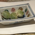 ぬま田 - 【 新銀杏 】