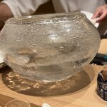 ぬま田 - 【 稚鮎 】