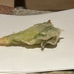 ぬま田 - 【 たらのめ 】