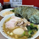 麺家 たいせい - 