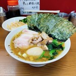 麺家 たいせい - 