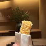 ぬま田 - 【 とうもろこし 】