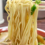 Tenjin Soba - 