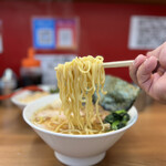 麺家 たいせい - 