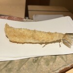 ぬま田 - 【 鱚 】