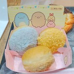 Mister Donut - 