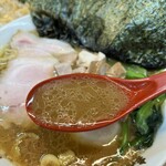 麺家 たいせい - 