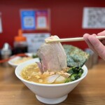 麺家 たいせい - 