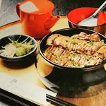 本まぐろと名古屋飯 花かるた - 