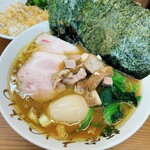 麺家 たいせい - 