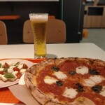 Le NAPOLI PRESTO 高槻店 - 