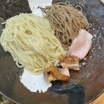 らぁ麺 飯田商店 - 