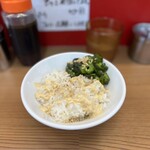 麺家 たいせい - 