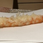 ぬま田 - 【 車海老 】