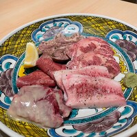 銀座 ちかみつ 六丁目 - 