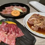 Yakiniku Sansuien - 