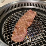 Yakiniku Sansuien - 