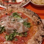 Le NAPOLI PRESTO 高槻店 - 