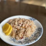 たこめし三原 - 贅沢な逸品