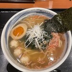 Ryoushiya Ramen - 