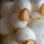 カフェ　ユズリ葉 - 