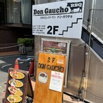 Don Gaucho - 